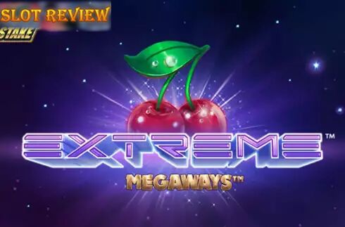 Extreme Megaways Slot Review